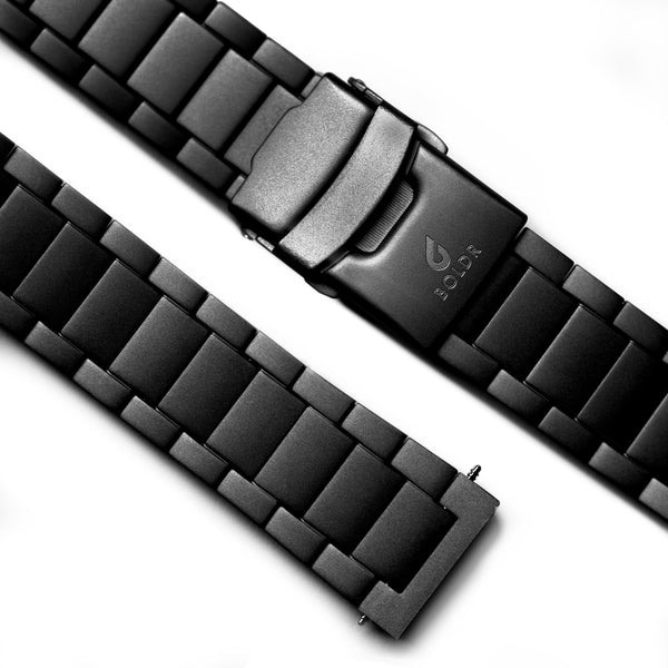 Rolex rubber strap & Rolex bands - High quality - Zealande – ZEALANDE