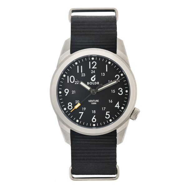 Boldr venture clearance watch