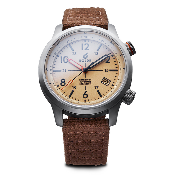 Boldr explorer online gmt