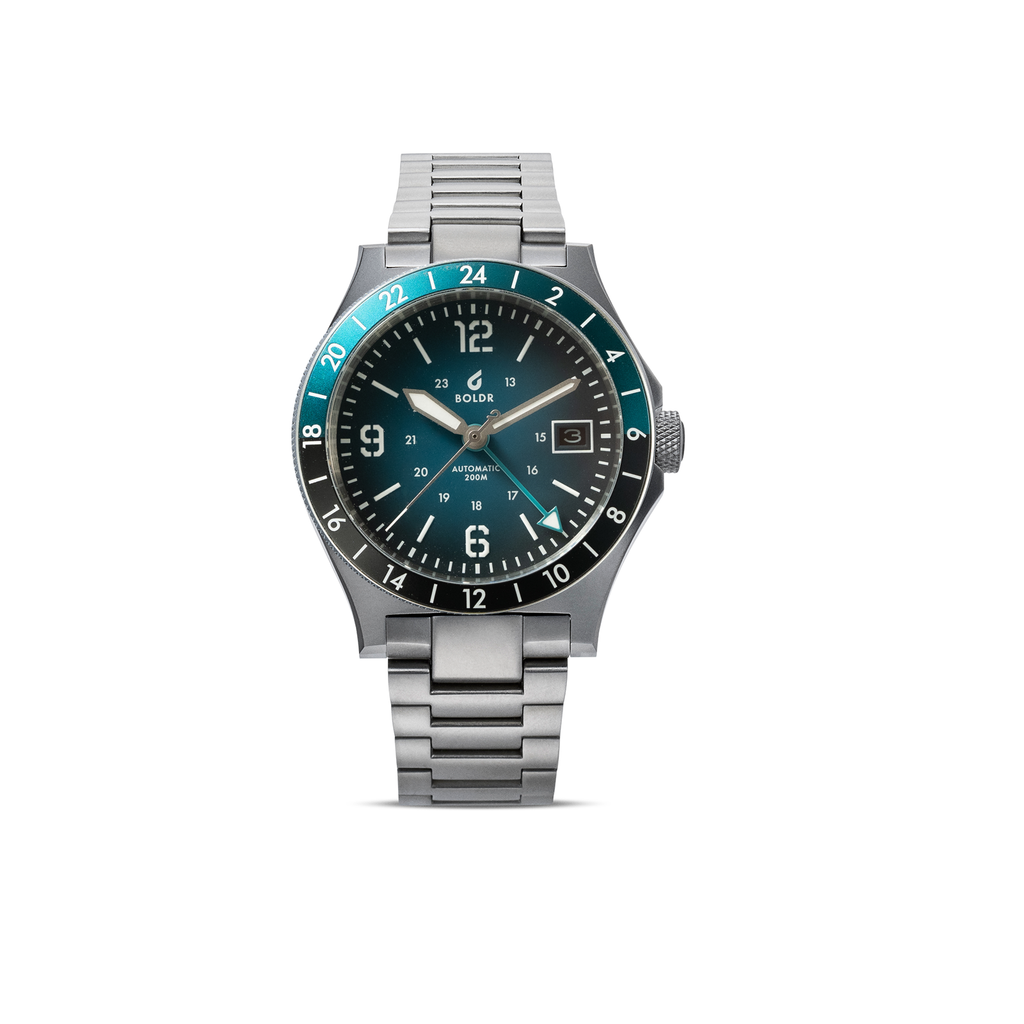 Boldr gmt deals